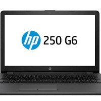 LAPTOP HP 250 G6 Core i7-7500U Ram 8Gb/1Tb DOS 15