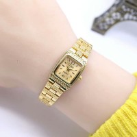 Terlaris Jam Tangan Wanita Alba Mini rantai