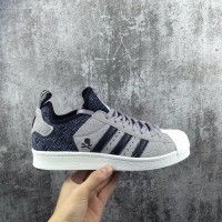 ORI CINA Sepatu Sneakers Pria Model Adidas originallas gazeinhborhood