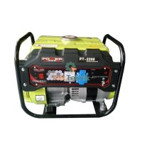 Genset Power One PT-2200 Paling Laris