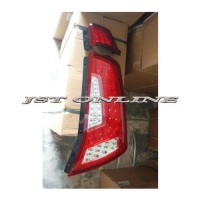 Lampu belakang Jetbus HD2 Paling Laris