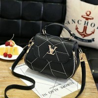 Tas Selempang Wanita / Tas Samping Murah / Slingbag - MILANO YSL