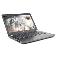 Laptop HP 14 CF 44TX CORE I5-8250 RAM 4GB HDD 1TERA VGA 2GB W10 RESMI