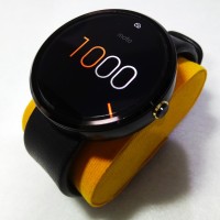 smartwatch moto 360 bekas jam tangan smart watch motorola