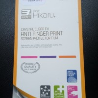 ScreenGuard AntiGores Protector Kristal Clear Nokia lumia 540
