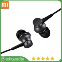 Xiaomi Mi Piston Huosai 3 Earphone Fresh Version (ORIGINAL)