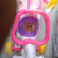 SEPEDA AYUNAN SEPEDA ANAK KECIL