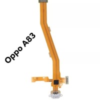FLEXIBLE CONNECTOR CHARGER OPPO A83