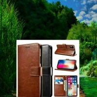 SAMSUNG NOTE 5 Leather Case Casing Kulit Flip Wallet Cover
