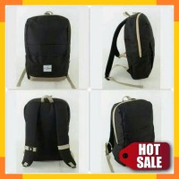 PREMIUM TAS Ransel Kulit PU Unisex. BACKPACK PU LEATHER IMPORT.