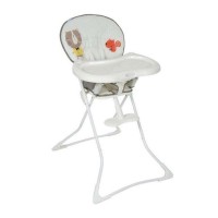 PROMO Graco Tea Time Ted & Coco High Chair - Kursi Makan Bayi - Baby