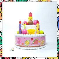 Harga mainan kue ulang tahun singing cake light and music happy | Pembandingharga.com Harga mainan kue ulang tahun singing cake light and music happy | Pembandingharga.com