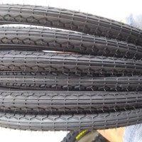 Ban luar Kenda untuk sepeda lipat BMX