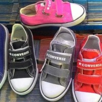 Sepatu Converse Anak Murah Berkualitas