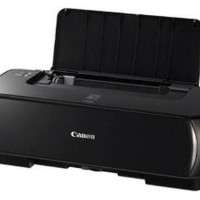 CD Driver Printer Canon PIXMA iP1880