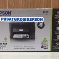 PRINTER EPSON L6190 PENGGANTI L655