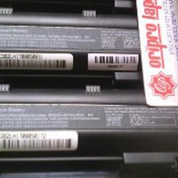 STOK TERAKHIR BATERAI Laptop HP Compaq CQ42 CQ43 HP Pavilion DM4 DV6