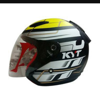 Helm kyt cewek