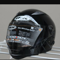 Helm INK dot black