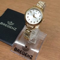 jam tangan wanita bregenz bgz1008 original