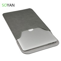 Laptop Bag frosted surface laptop case For Apple Macbook Air Pro Retin