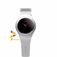TERBARU Smart Watch G3 Plus Smartwatch Similar Samsung Gear Rotating