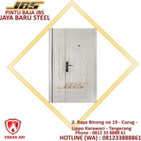 0812 9162 6108 (JBS) Pintu Besi Ruang Genset Semarang, Pintu Besi