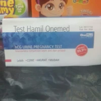 Hcg Urine Pregnancy Test