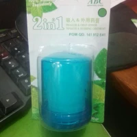 ABC Menthol 20gr