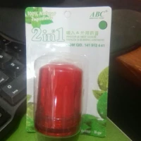 ABC Menthol 8gr