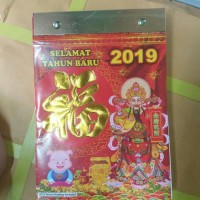 kalender harian sobek 2018