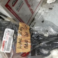 KABEL BODY (2PH-H2590-00) MIO M3/ MIO-125 YAMAHA