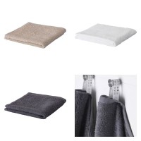 Handuk Kecil Handuk Muka IKEA HURVEN 30x30 cm