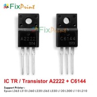 New IC TR Mainboard Printer Epson L365 L310 L360 L220 L565 L550 L120