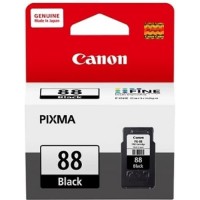 New Cartridge Printer Canon PG88 PG-88 Black Canon E500 E510 E600 E610