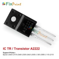 New IC TR Mainboard Printer Epson L110 L310 L360 L220 L565 L550 L120