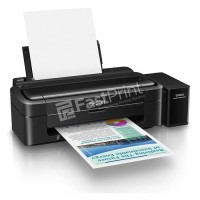 New Paket Printer Modifikasi Epson L310