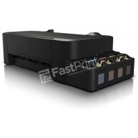 New Paket Printer Modifikasi Epson L120