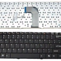 keyboard laptop axioo neon HNM series hitam