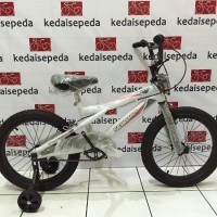 SEPEDA TERBARU Sepeda Anak BMX Senator 18