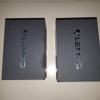 (baru) LEMFO LEM X Android Smartwatch Bonus Straps