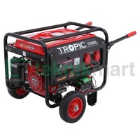 Genset / Generator Set Bensin Honda Tropic 7800 S (5500 Watt)