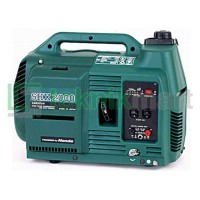 Genset / Generator Set Portable Elemax Shx 2000 (1900 Watt)