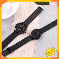 Jam Tangan Pria Wanita Couple Anti Air JH 8069 dari Jims Honey