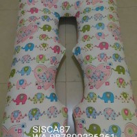 Bantal hamil/ kasur hamil