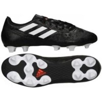 Adidas Conquisto II FG Hitam. Sepatu Bola Murah