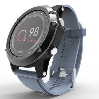 Smartwatch Anti Air dengan Layar 0.95