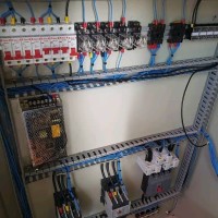 Panel ATS AMF for Genset 30 KVa l best price