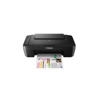 Top Seller Printer Canon Pixma E410 (Print Scan Copy)