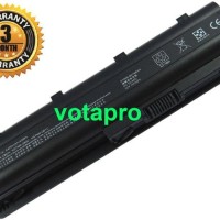 Baterai Laptop Hp Compaq Cq42 Cq43 Hp Pavilion Dm4 Dv6 G4 G42 G62 G72